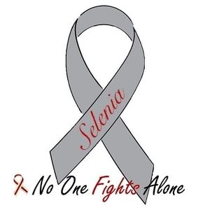 Meet your Posher, Patsy